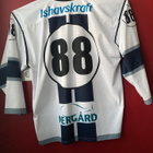 Tromso Hockey Nathan Graeme Morry pelipaita nro 88 - pikkukuva 2