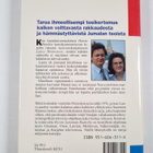 Markku Vuorinen : Vuosisadan ihme : Hannu ja Laura Haukan... - pikkukuva 2
