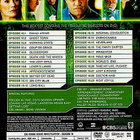 CSI (Las Vegas) Kausi 10 (6 disc) DVD boxi - pikkukuva 2