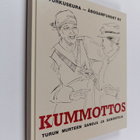 Mauno Koski ym. : Kummottos : Turun murteen sanoja ja san... - pikkukuva 1