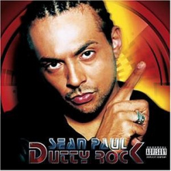 Sean Paul - Dutty Rock (CD)