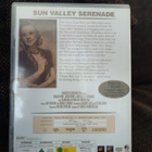 Swingin tahdissa - Sun valley serenade - pikkukuva 2