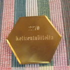 Kotiseutuliitto mitali . - pikkukuva 2