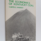 Curtis E. Harvey : The Economics of Kentucky Coal - pikkukuva 1