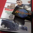 BULLITT SUOMI PAINOS 2DVD - pikkukuva 1