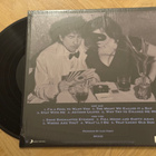 Bob Dylan – Shadows In The Night (HUIPPULAATU LP + CD) - pikkukuva 3