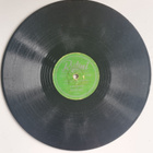 Savikiekko 1953 - Matti Louhivuori - Rytmi R 6185 - pikkukuva 2