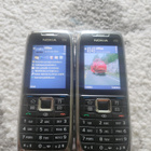2kpl Nokia E51 puhelinta - pikkukuva 1