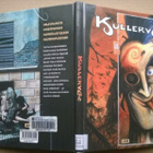 Kullervo (Gene, Sid. Like 2009, poistokirja) - pikkukuva 2