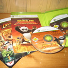 XBOX 360 Lego Indiana Jones & Kung Fu Panda - pikkukuva 2