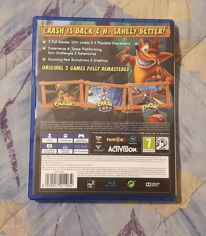 Item image