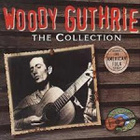 Woody Guthrie -The Collection CD - pikkukuva 1