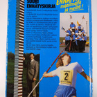 Guinness suuri ennätyskirja 1986 - pikkukuva 2