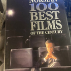 Barry Norman: 100 Best Films of the Century - pikkukuva 1