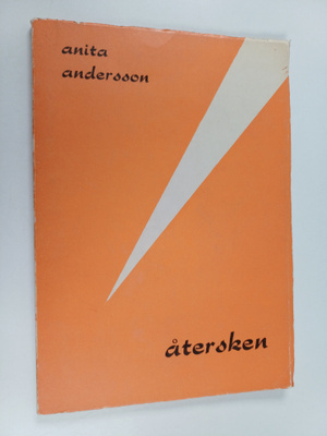 Anita Koroleff-Andersson : Återsken