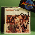 HANOI ROCKS - PARHAAT CD + 4 x NIMMARIT - pikkukuva 1