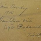 William Rosenberg -36 - pikkukuva 2