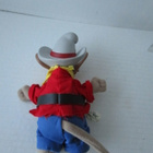 Fievel matkalla villiin länteen, figuuri / pehmo - pikkukuva 2