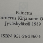 Heikki Reivilä - Maa on tähtien taivas (nid.) - pikkukuva 3
