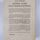 Egon Friedell : Uuden ajan kulttuurihistoria 3 : eurooppa... - pikkukuva 2