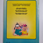 Walt Disney : Pikku-Hessun hassut huvit - pikkukuva 2
