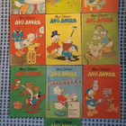 Aku Ankka 10 kpl v. 1965 HYVÄT!! - pikkukuva 1
