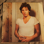 Bruce Springsteen - Darkness on The Edge of Town LP - pikkukuva 5