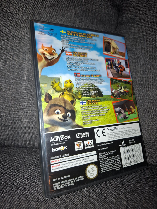 Item image