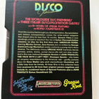 Disco Italiano Blu-ray Box Reg. A Eng. Sub - pikkukuva 3