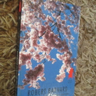 ROBERT BARNARD - kuolema kirsikankukkain aikaan ( 1.p v 1993 - pikkukuva 1