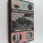 Kari Hotakainen : Jumalan sana - pikkukuva 1