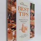 Fine Woodworking Best Tips on Finishing, Sharpening, Glui... - pikkukuva 1