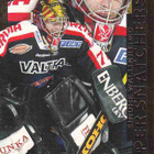 JYP Blueline/Cardset/Sisu ErikoisKortteja alk. 0,25€/kpl - pikkukuva 4