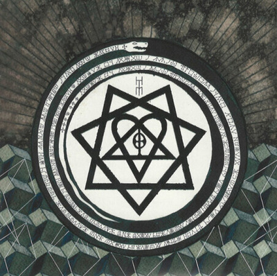 HIM - Tears On Tape (CD) MINT!!