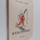 Kyllikki Malin : Kangastusta (signeerattu, tekijän omiste) - pikkukuva 1