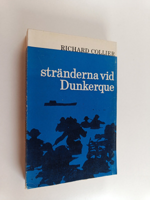 Richard Collier : Stränderna vid Dunkerque