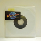 GUNS N ROSES - LIVE AND LET DIE VG+ 7" - pikkukuva 1