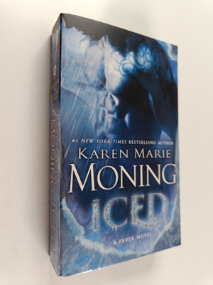 Karen Marie Moning : Iced