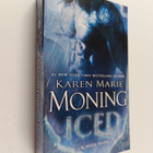 Karen Marie Moning : Iced - pikkukuva 1