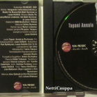 Tapani Annala • Ikuinen CD - pikkukuva 2