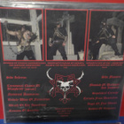 Proclamation - Messiah Of Darkness And Impurity M-/M- LP - pikkukuva 2