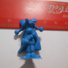Asterix purukumi figuuri -70 luvulta #138 - pikkukuva 1