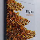 Tuija (toim.) Harmainen : Eligius : jalot kullan takojat ... - pikkukuva 1