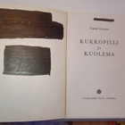 Tapani Immonen: Kukkopilli ja kuolema - pikkukuva 2