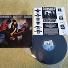 GUNSHOT - Patriot Games LP - pikkukuva 1