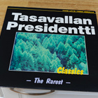 Tasavallan Presidentti The Rarest tupla LP - pikkukuva 1