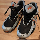 Asics GN215 piikkarit 42-koko yleisurheiluun. - pikkukuva 3