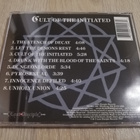 Pessimist – Cult Of The Initiated (CD) - pikkukuva 2