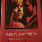 Kuka pelkää pimeää - Jane Campion - elokuva - DVD - pikkukuva 1