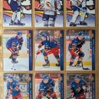 Jokerit -pelaajien kortteja 33 kpl (sis. 6 erikoiskorttia) - pikkukuva 2